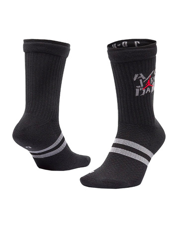 Jordan Legacy AJ 4 Crew Socks