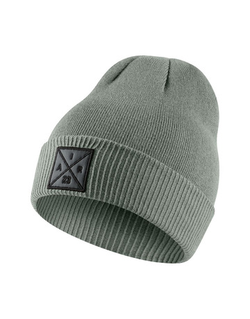 Jordan P51 Knit Hat With Embroidery (004)