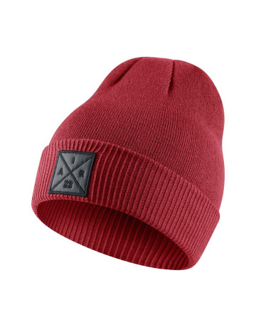 Jordan P51 Knit Hat With Embroidery (687)