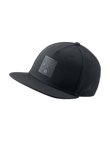 Jordan P51 Snapback Hat (010)
