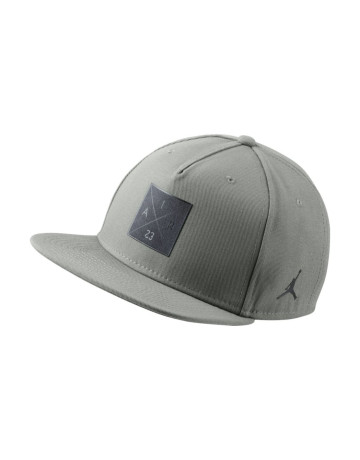 Jordan P51 Snapback Hat (018)