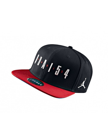Jordan Q54 Pro Snapback (010)