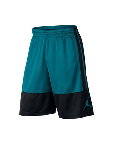 Jordan Rise Solid Shorts (011)
