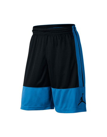 Jordan Rise Solid Shorts (481)