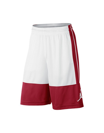 Jordan Rise Solid Shorts (687)