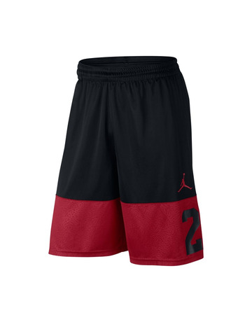 Jordan Rise Twenty-Three Shorts (013)