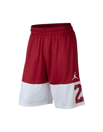 Jordan Rise Twenty-Three Shorts (687)