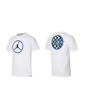 Jordan Sport DNA HBR "White"