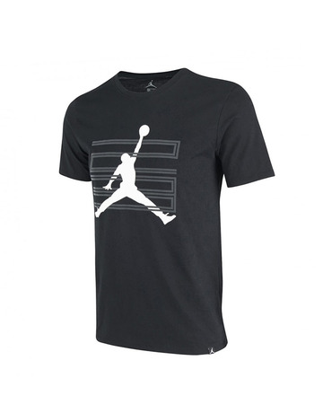 Jordan Sportswear AJ 11 T-Shirt (010)