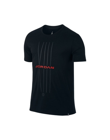 Jordan Sportswear AJ 13 CNXN 1 T-Shirt (010)
