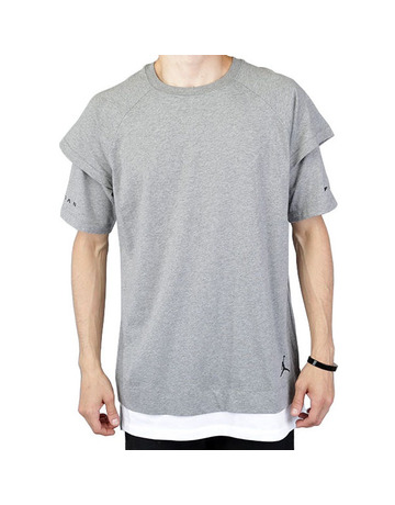 Jordan Sportswear AJ 13 Double Layer T-Shirt (091)