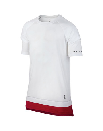Jordan Sportswear AJ 13 Double Layer T-Shirt (100)