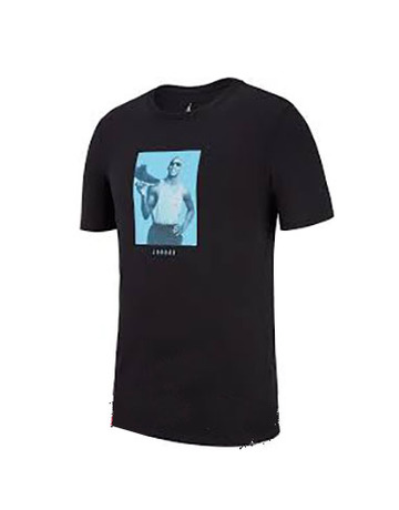 Jordan Sportswear AJ 6 Connection T-Shirt (010)
