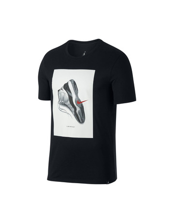 Jordan Sportswear AJ11 CNXN T-Shirt (010)