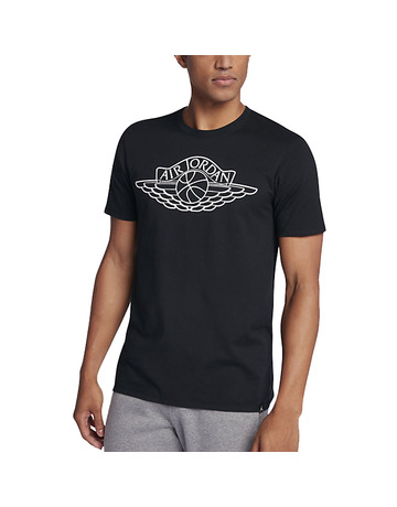 Jordan Sportswear Brand 5 T-Shirt (010)