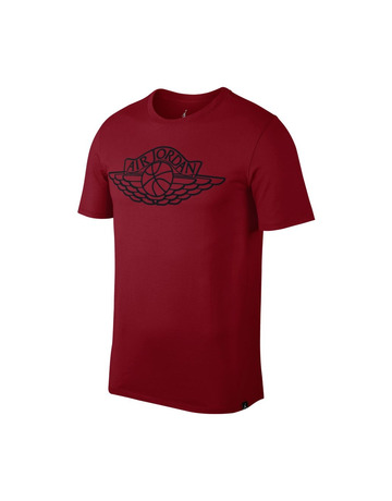 Jordan Sportswear Brand 5 T-Shirt (687)