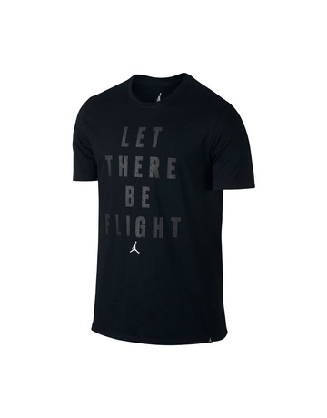 Jordan Sportswear Flight "Let There Be Flight" T-Shirt