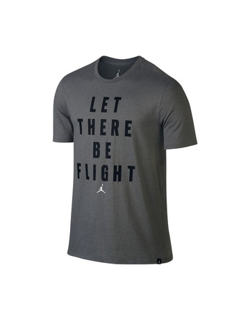 Jordan Sportswear Flight "Let There Be Flight" T-Shirt (091)