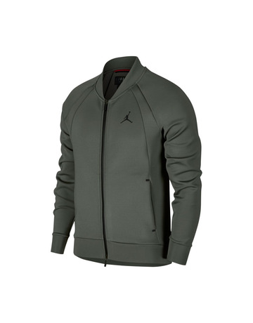 Jordan Sportswear Flight Tech Jacket (018)
