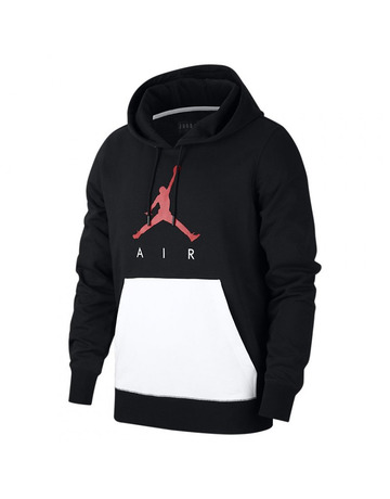 Jordan Sportswear Jumpman Air Lightweight Hoodie (010)