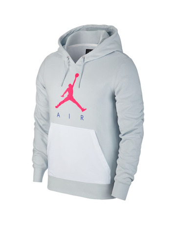 Jordan Sportswear Jumpman Air Lightweight Hoodie (043)