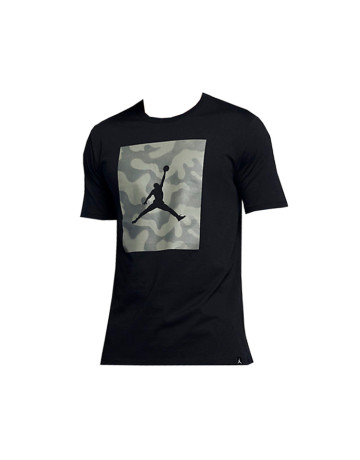 Jordan Sportswear Jumpman P51 Camo T-Shirt