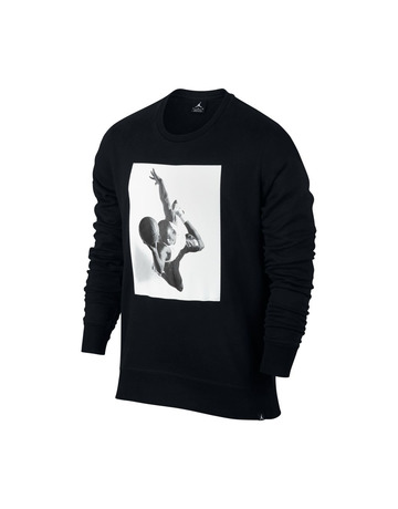 Jordan Sportswear Legend Flight Lite Crew