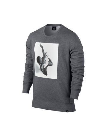 Jordan Sportswear Legend Flight Lite Crew