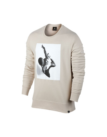 Jordan Sportswear Legend Flight Lite Crew