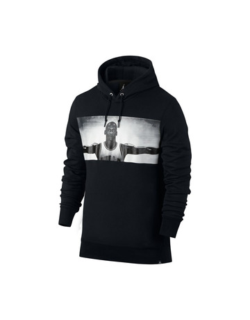 Jordan Sportswear Legend Flight Lite Pullover Hoodie