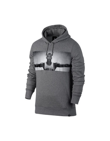 Jordan Sportswear Legend Flight Lite Pullover Hoodie