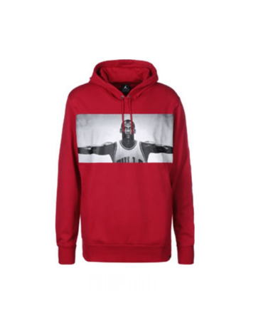 Jordan Sportswear Legend Flight Lite Pullover Hoodie