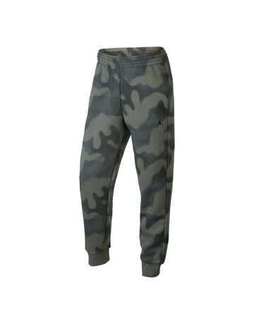 Jordan Sportswear P51 Flight Fleece Pants (018)