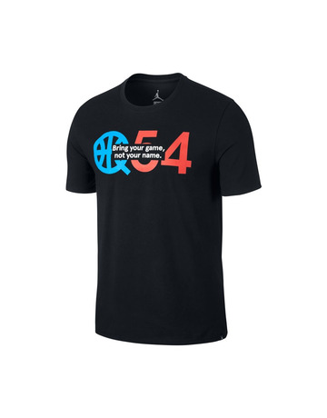 Jordan Sportswear Quai 54 Logo T-Shirt (010)