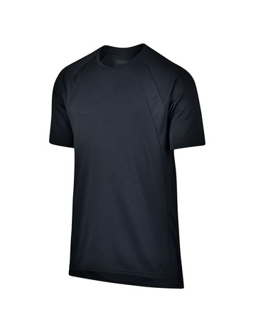 Jordan Sportswear Tech Short-Sleeve Top (010)