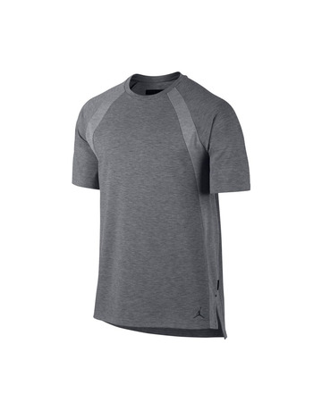Jordan Sportswear Tech Short-Sleeve Top (091)