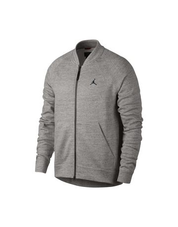 Jordan Sportswear Wings Fleece Bomber Jacket