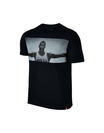 Jordan Sportswear Wings T-Shirt (010)