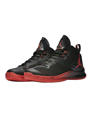 Jordan SuperFly 5 Blake Griffin "Infrared23" (003/black/infrared 23)