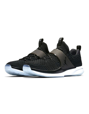Jordan Trainer 2 Flyknit "Serium" (010)