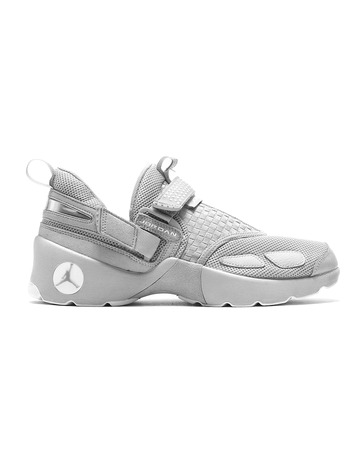 Jordan Trunner LX "Light Grey" (003)