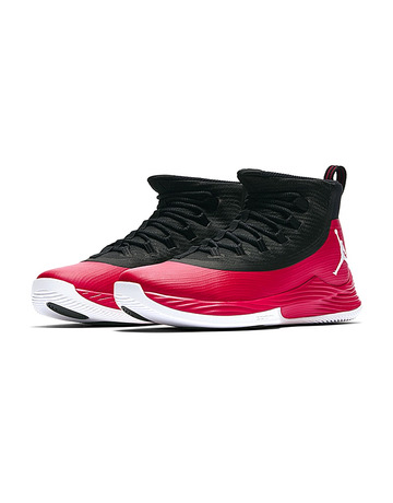 Jordan Ultra Fly 2 "Barefoot" (601)