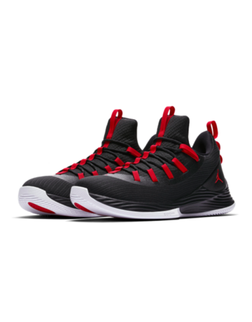 Jordan Ultra Fly 2 Low "Uchi"