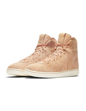 Jordan Westbrook "Skin Back" (200/vachetta tan)