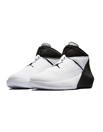 JORDAN WHY NOT ZER0.1 "Westbrook Madness"