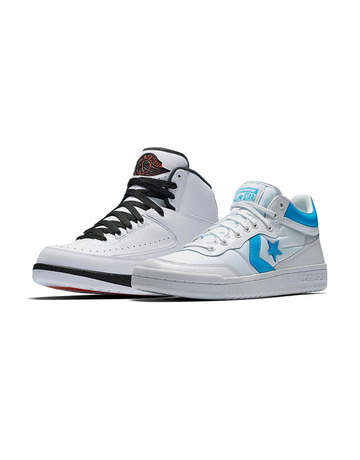 Jordan X Converse PACK