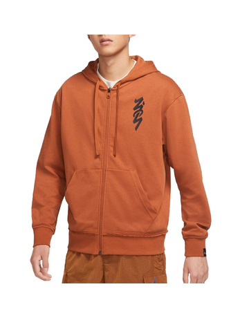 Jordan Zion Men's Hoodie