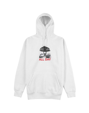 K1X All Day Hoody (1100)