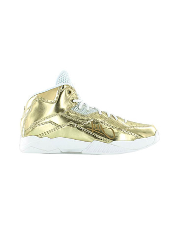 K1X Anti Gravity "Liquid Gold"