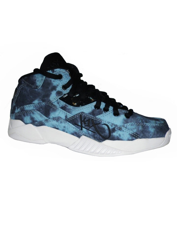 K1X Anti Gravity "Venice" (lightblue tiedye/white/black)